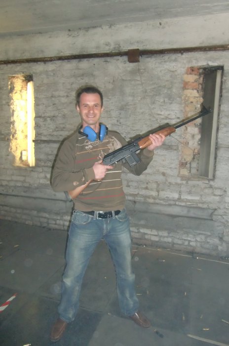 lucas l (lucasz), jarosław