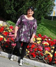 Dorota Papierz (DorotaPapierz), wolin