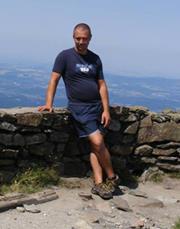 Sebastian Krzyszkowski (SebastianKrzyszkowski)