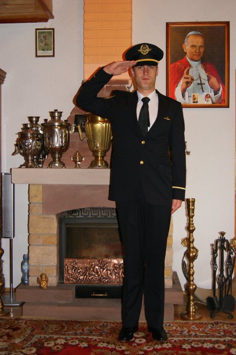 Dominik Grzywa (degrzywa), Trondheim, Rzeszów