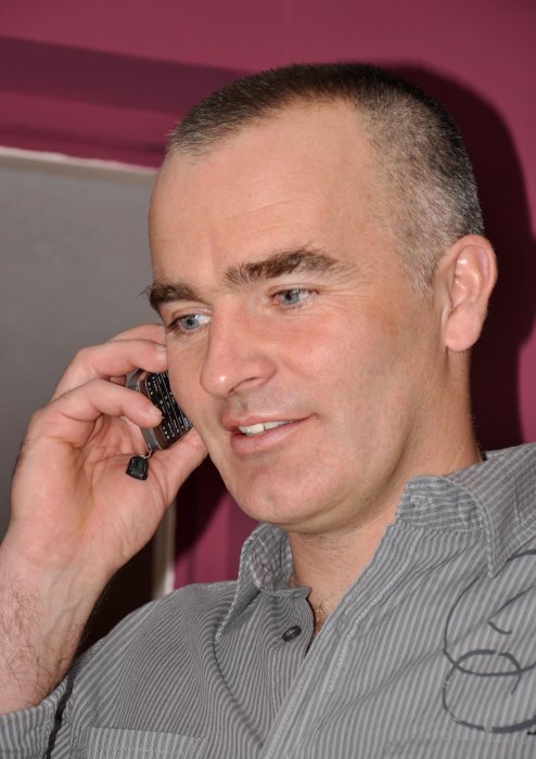 Robert xxx (xxx100), Oslo, Kraków