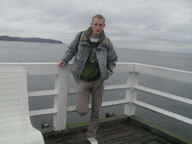 Radosław Podciborski (Radzio112), Skien, Grudziądz