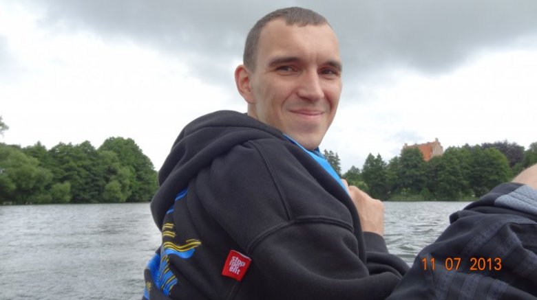 Damian Rogalewski (ELMAJOR), Oslo, Szczecin