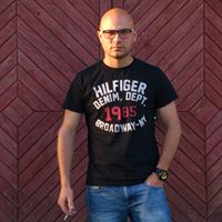 Piotr Posiadała (pitrk87), OSLO, SIEDLCE