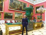 Najim Masbah (NajimMasbah)