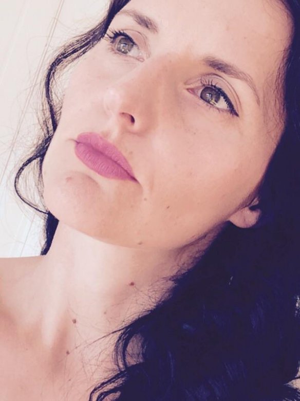 Edyta Strzelecka (edytha), Nedre Eiker, :-)