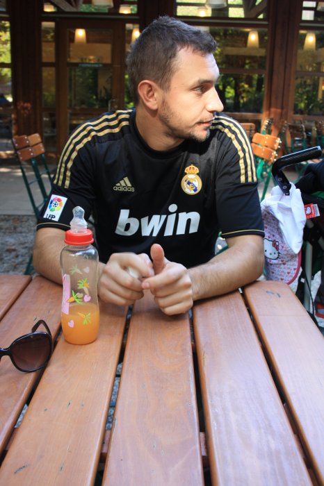 Pawe Roga (name85), Oslo, Gdansk