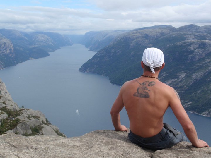 Michał Murawski (MichalMurawski)