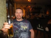 Grzegorz Blaszczyk (GrzegorzBlaszczyk), Gorzkowice 