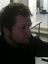 Bartlomiej Mliczek (BartlomiejMliczek), Przemysl