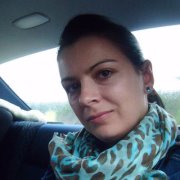 Patrycja Zaleska (Pati841222), Vennesla, Płock