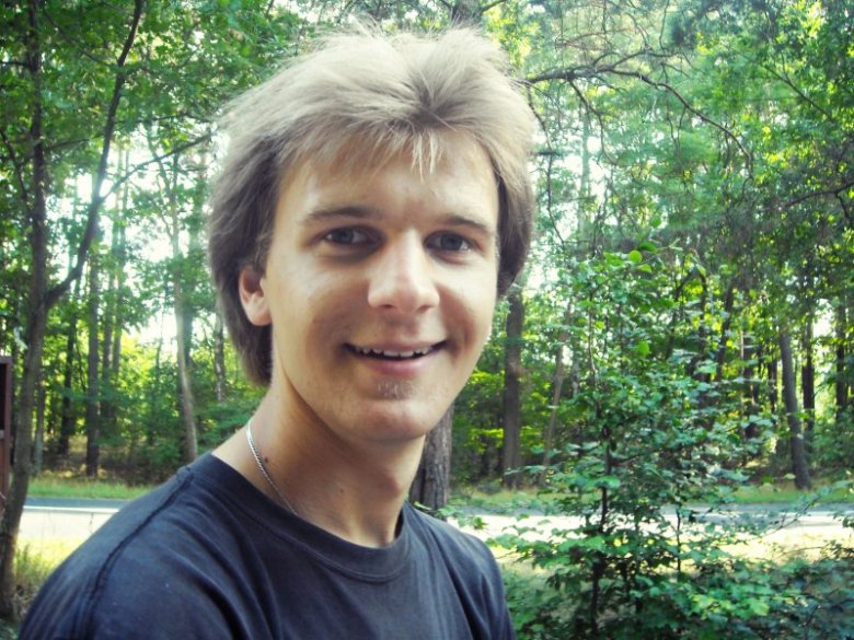 Miłosz Wiśniewski (Miloszex), Trzcianka