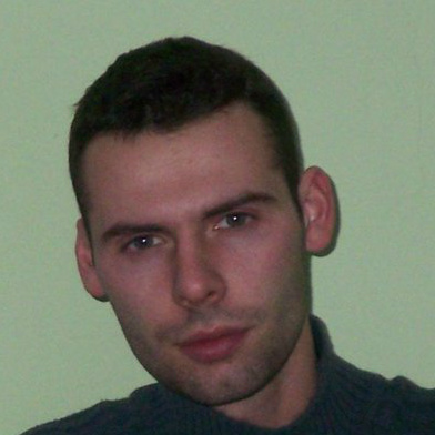 Robert Jaworski (Robert26), Lom, Bydgoszcz