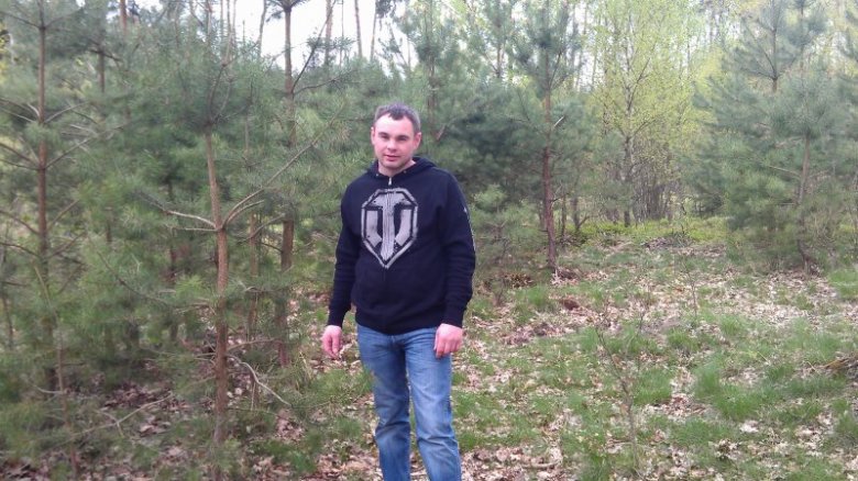 Jurek N (jery105), Trondheim , Gorzów 