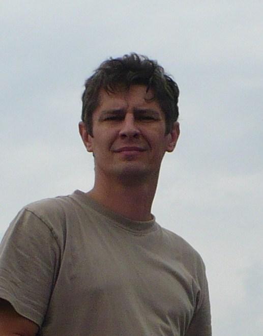 Piotrek Debski (clarc), Knarvik, Olesnica