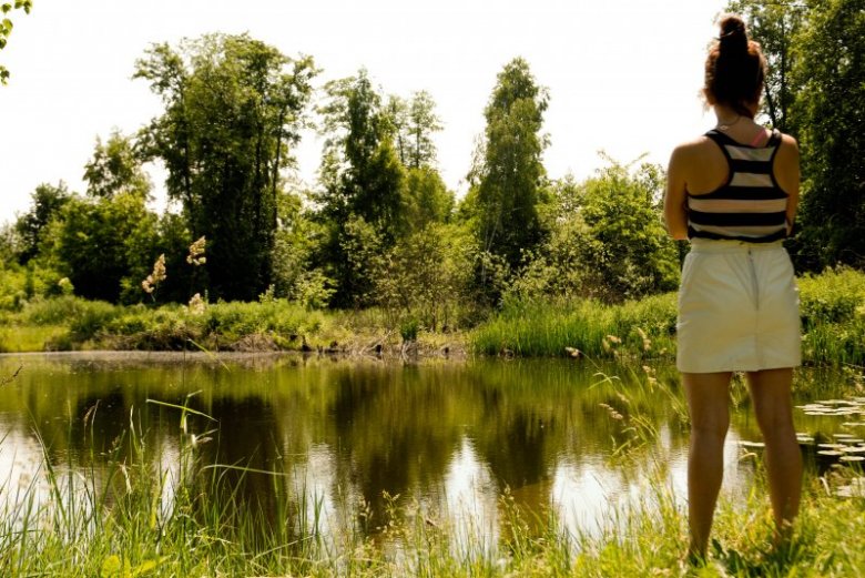 Andżelika Forycka (andzelaf), Konin