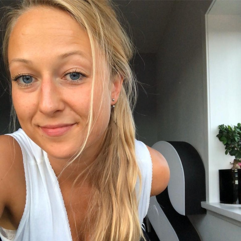 sarakazi (Sara Kazimierski)