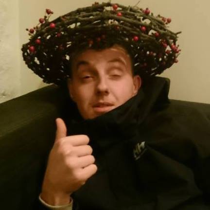 Sebastian Marfiak (Sebastian96), Oslo, Drawsko Pomorskie