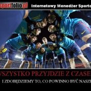 Łukasz Ochmański (LukaszOchmanski)