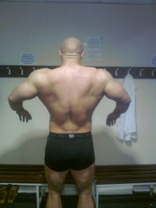 piotr greg (greg112), oslo, wawa