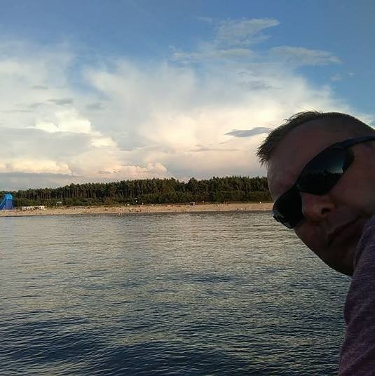 krzysztof choczyński (maczos), Józefowo