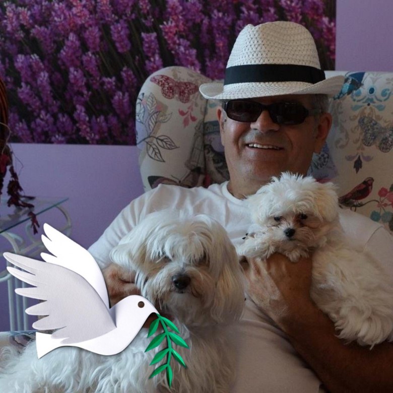 Zbigniew Topij (Jazbass), Oslo, Niemierze