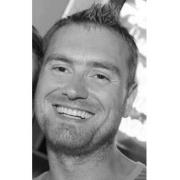 Łukasz Gromanowski (gromanek)