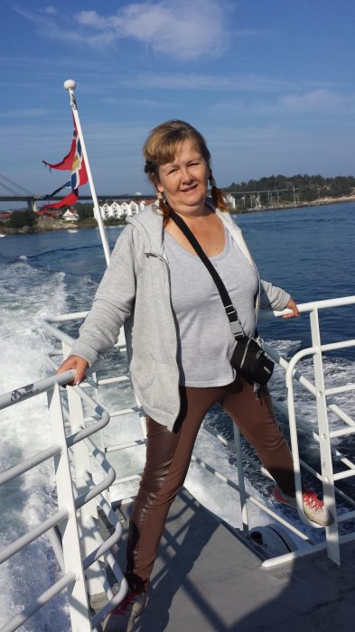 Małgorzata Lenarczyk (lenar), wasilkow