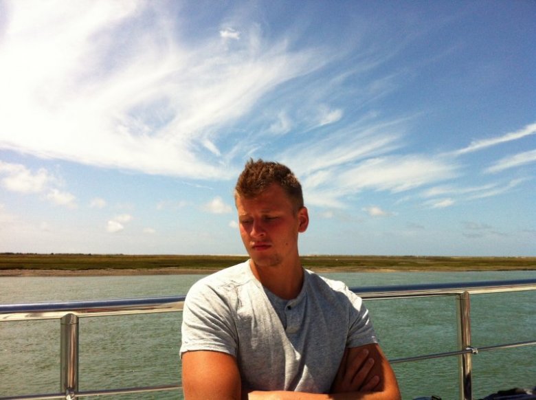 Przemyslaw Robaczynski (PrzemRo)