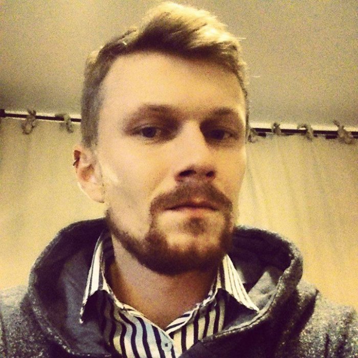Michal C (Cudnyyy), Oslo, Bialystok