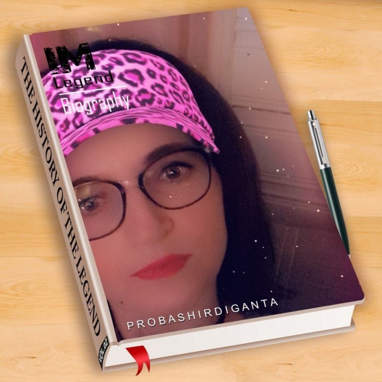 aneta k (aneta25), żory