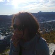 Magdalena Stefanow (MagdalenaStefanow)