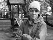 Bartosz Wegrzynowski (CzaCzo), Finnsnes, Brodnica
