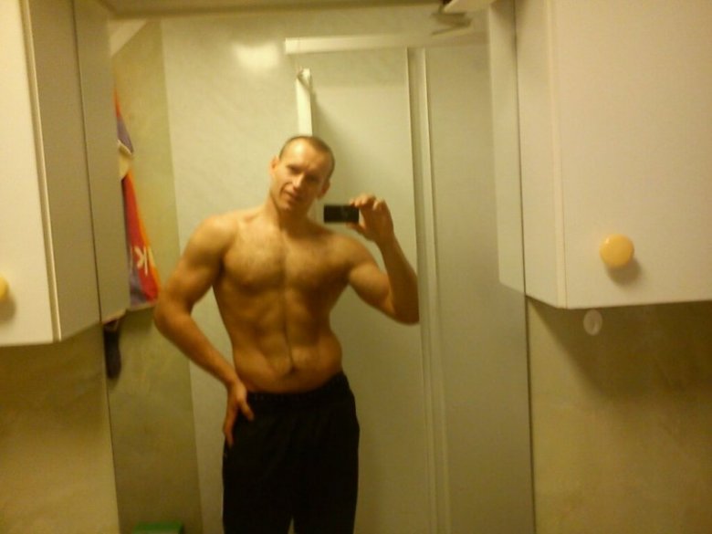 Piotrbimbajblazejewski (Piotr Blazejewski)