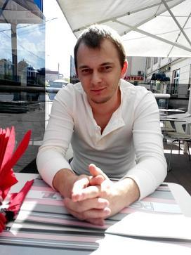 Andrzej Wisniewski (Zeir), Lierstranda, Bytom