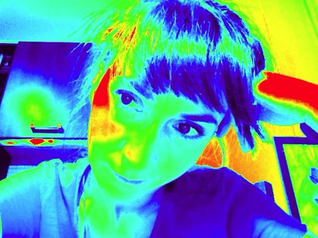 Magda Kosmicka (Kosmoma)