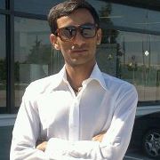 Rizwan Ahmed (RizwanAhmed), oslo, verca