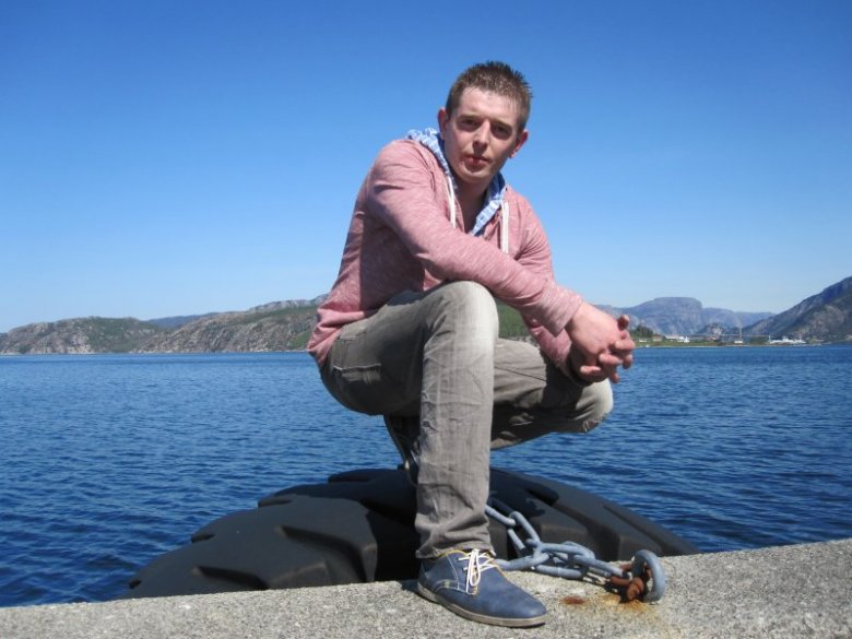 Grzegorz Wójcik (gregbmw84)