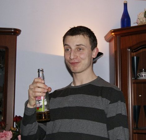 DawidMitula (Dawid Mituła)