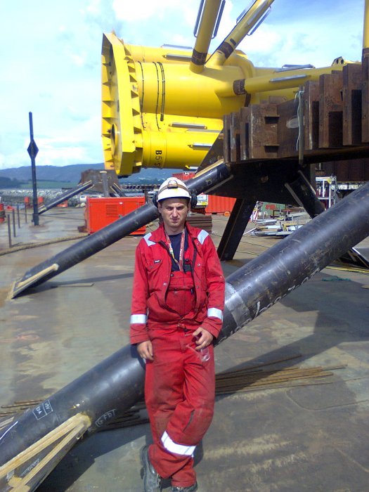 Piotr zapa (piotrzapa), Verdal, świętokrzyskie