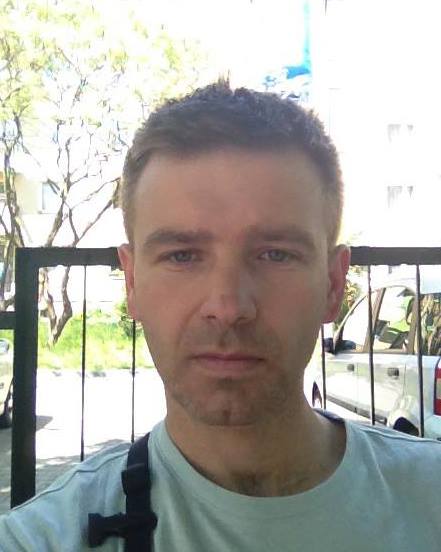 Grzegorz Rączka (raczka), Kraków
