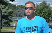 Grzegorz Koziarski (GrzegorzKoziarski)