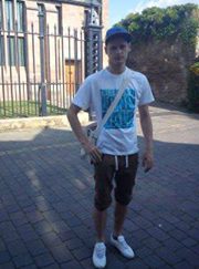 Tomasz Czerniak (TomaszCzerniak), Krasnystaw