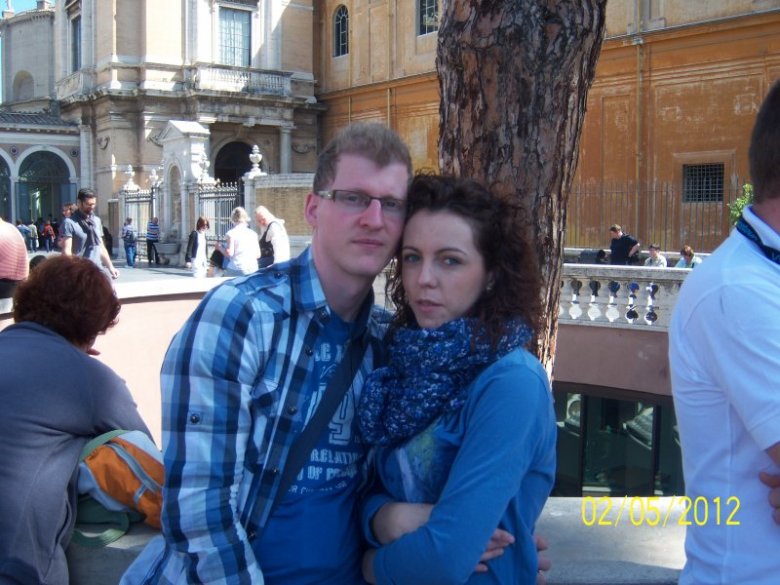 Andrzej Anita Urbaniak (AAurbaniak), Grabów nad prosną