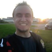 bartek dylewski (dyl)