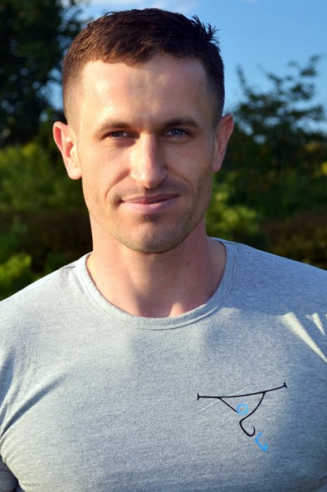 Rafal Milczarski (ramilcz), warszawa