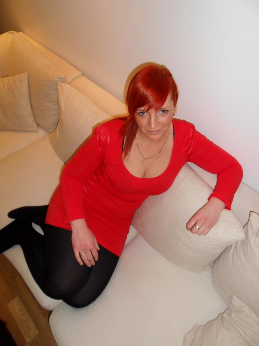 KATARZYNA ZIÓŁKOWSKA (katarzyna1986), Drammen, Barwice