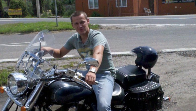 tomasz karwowski (tomaszek87), oslo, ostrów 