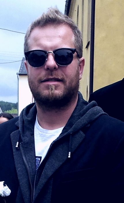 Derek Roznen (daroslaw1), Trondheim, pole