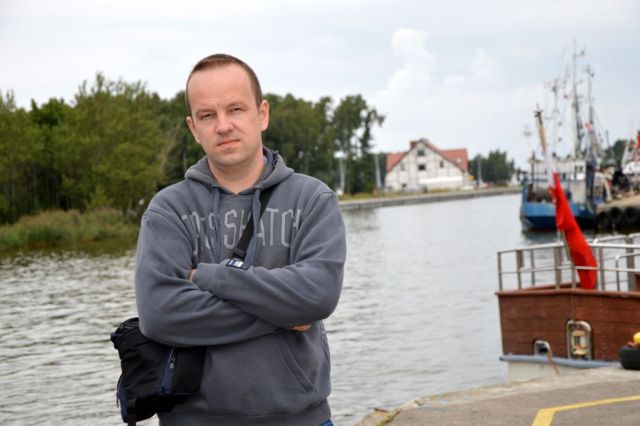 Piotr Juzwik (pioteczek21), Lubochnia